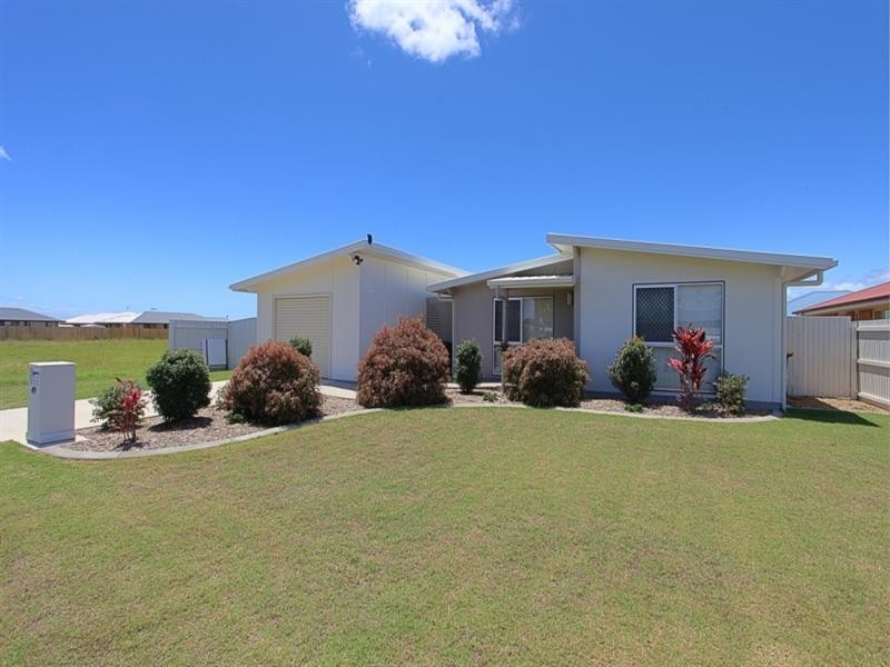 49 Dawson Avenue, Thabeban QLD 4670