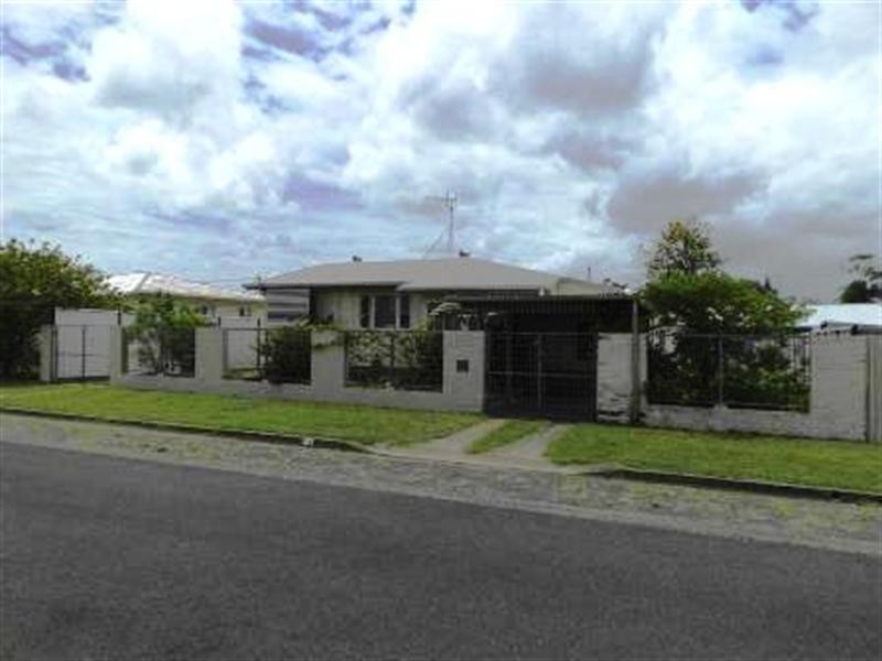 4a Walsh Street, Walkervale QLD 4670