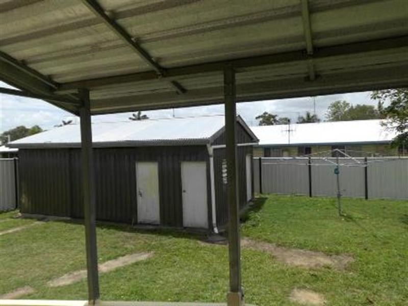 4a Walsh Street, Walkervale QLD 4670