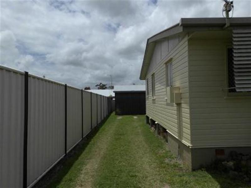 4a Walsh Street, Walkervale QLD 4670