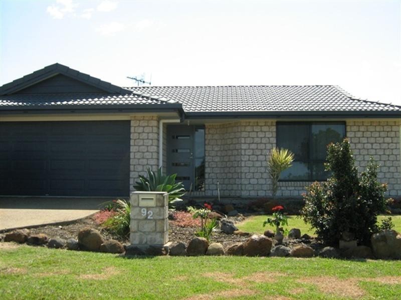 92 Sea Park Road, Burnett Heads QLD 4670