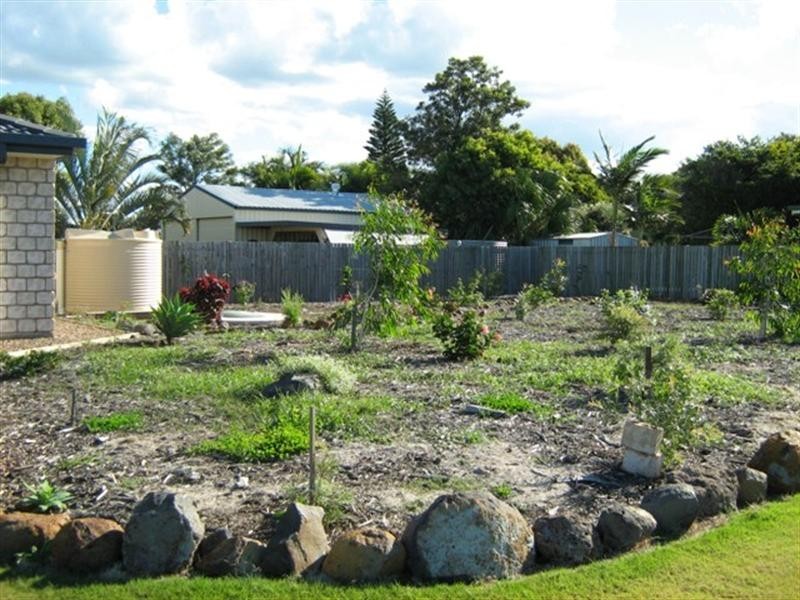 92 Sea Park Road, Burnett Heads QLD 4670