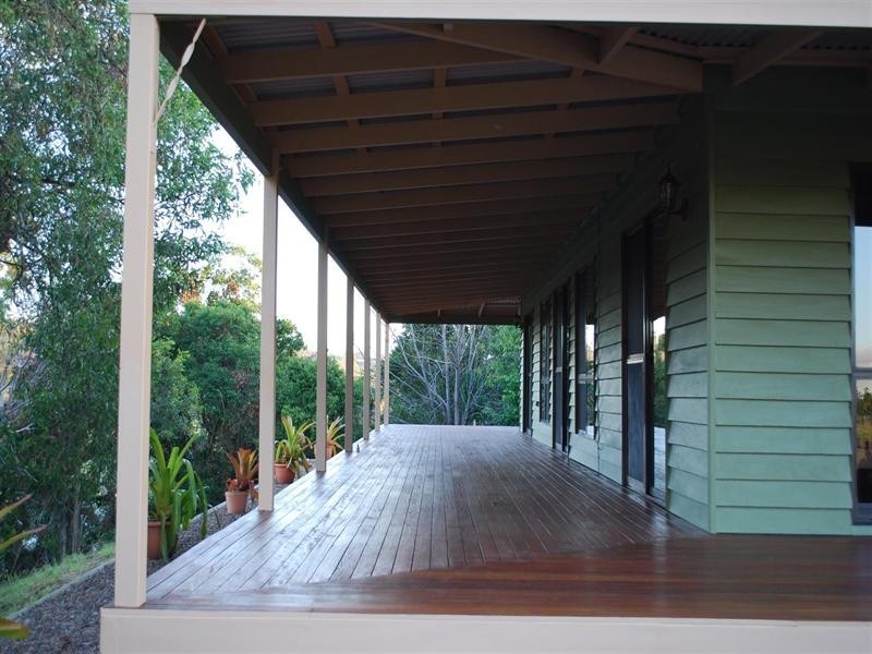 South Kolan QLD 4670