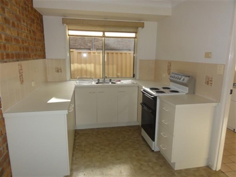 1/74 Burnett Street, Bundaberg South QLD 4670