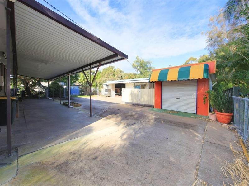28 FE Walker Street, Kepnock QLD 4670