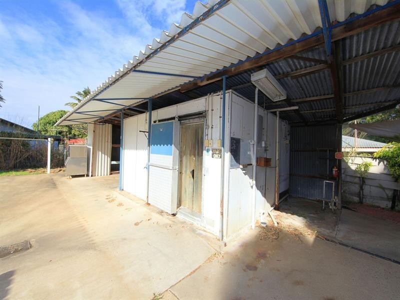 28 FE Walker Street, Kepnock QLD 4670