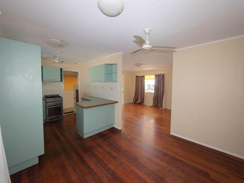 28 FE Walker Street, Kepnock QLD 4670