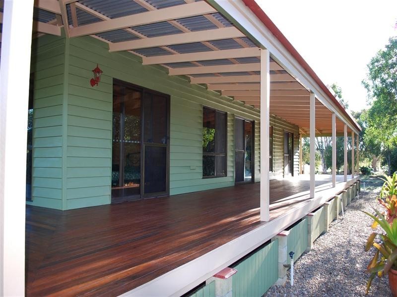 South Kolan QLD 4670