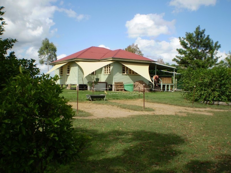 Gin Gin QLD 4671