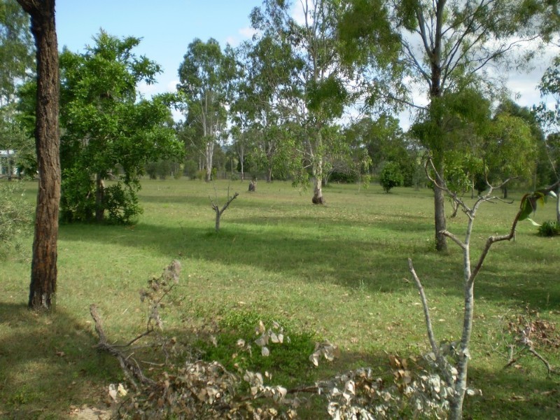 Gin Gin QLD 4671
