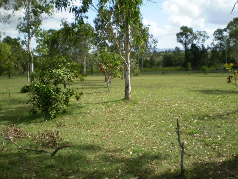 Gin Gin QLD 4671