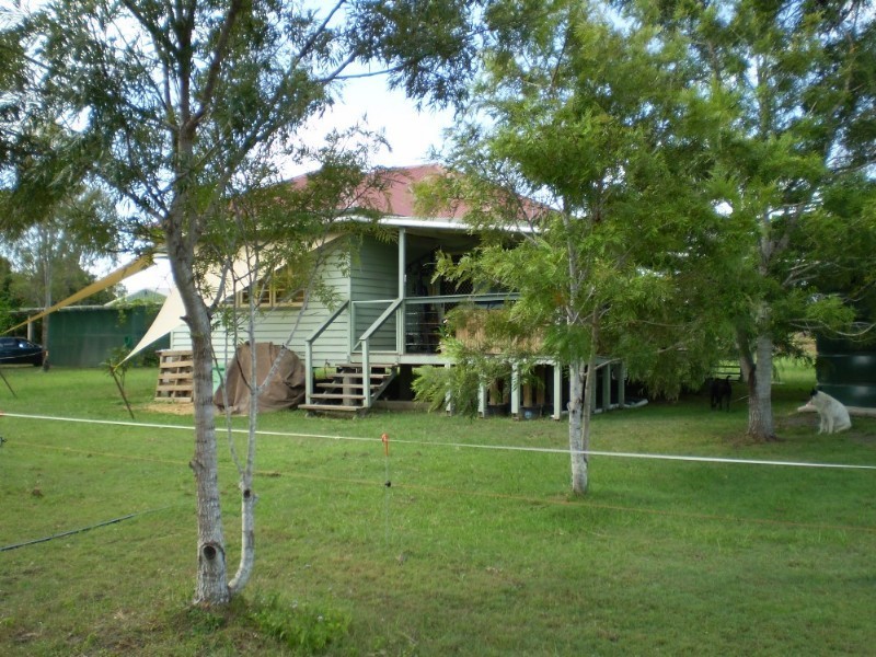 Gin Gin QLD 4671
