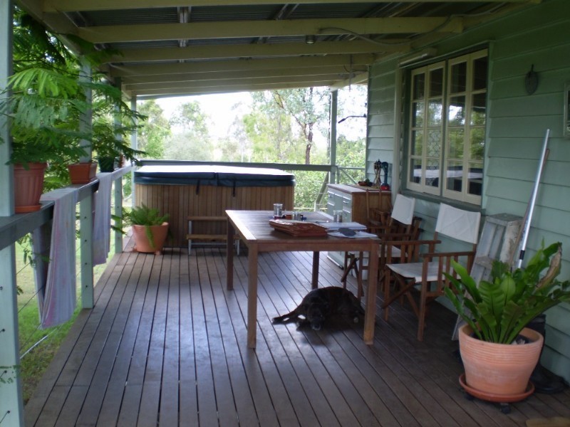 Gin Gin QLD 4671
