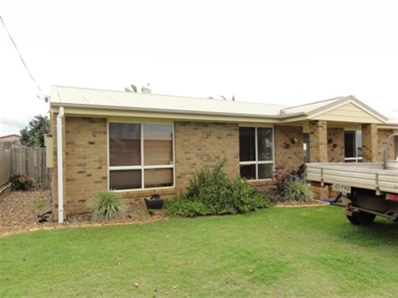 57 Gahans Road, Kalkie QLD 4670