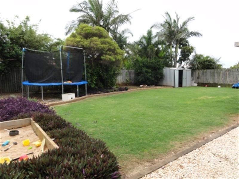 57 Gahans Road, Kalkie QLD 4670