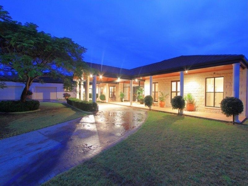 8 Gretton Court, Avoca QLD 4670