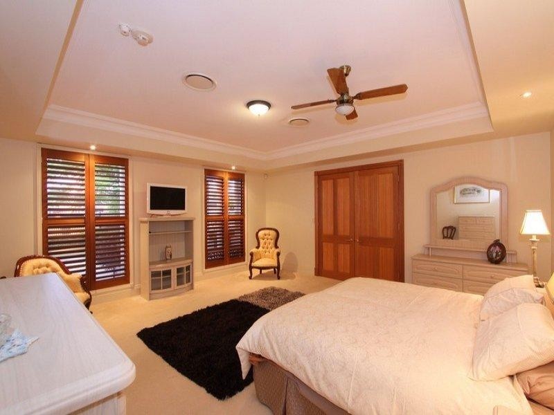 8 Gretton Court, Avoca QLD 4670