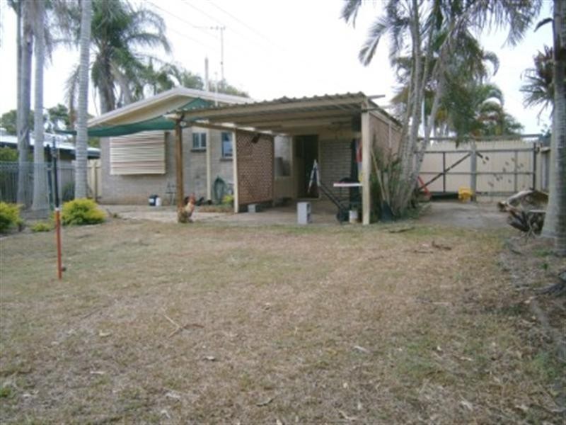 256 Fairymead Road, Bundaberg North QLD 4670