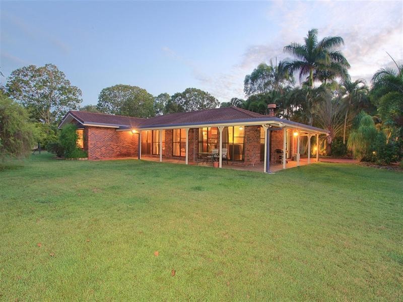 1 Willis Street, Sharon QLD 4670