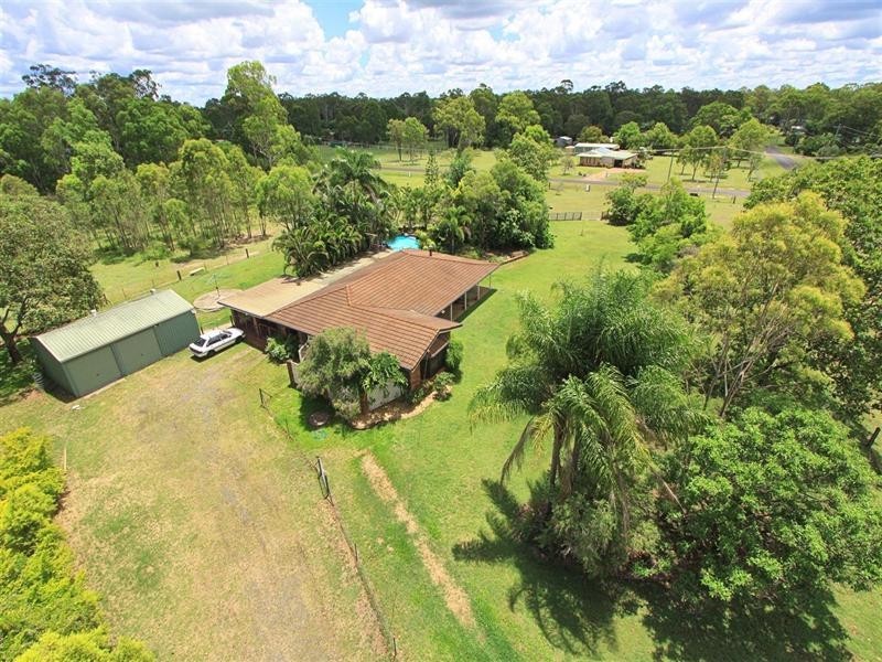 1 Willis Street, Sharon QLD 4670