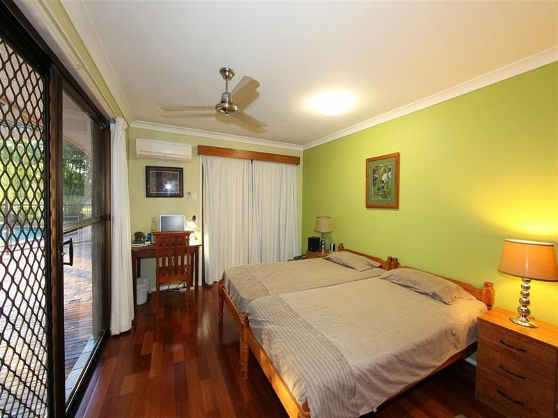 1 Willis Street, Sharon QLD 4670