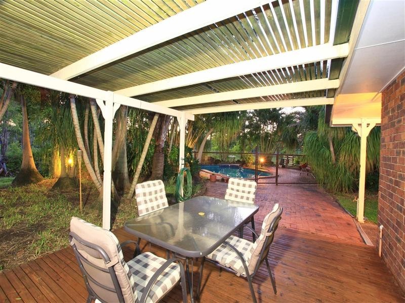 1 Willis Street, Sharon QLD 4670