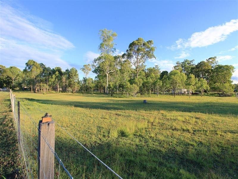 48 Willis Street, Sharon QLD 4670