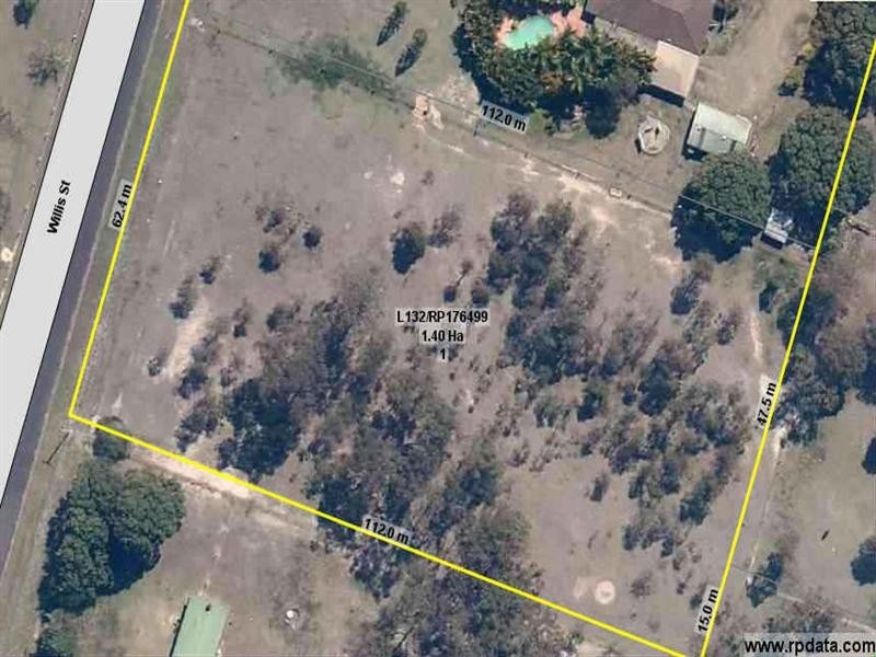 48 Willis Street, Sharon QLD 4670