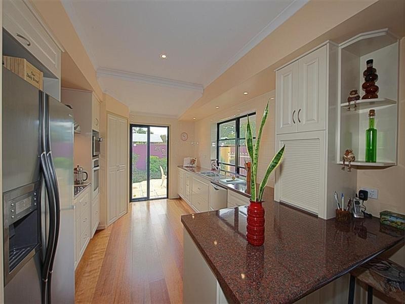 Moore Park Beach QLD 4670