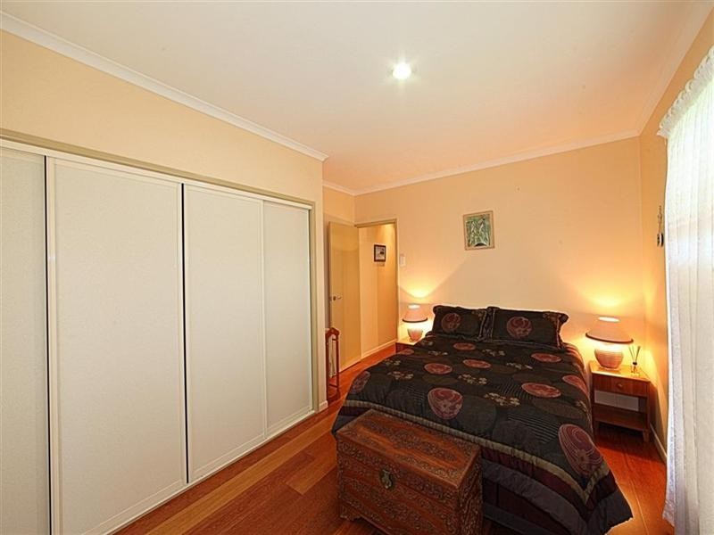 Moore Park Beach QLD 4670