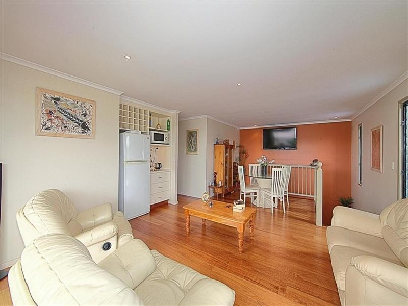 Moore Park Beach QLD 4670