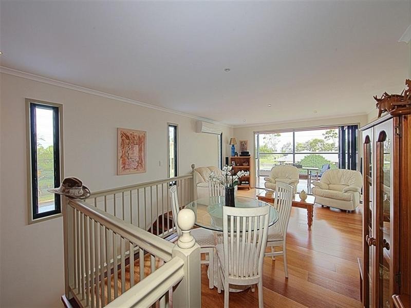 Moore Park Beach QLD 4670