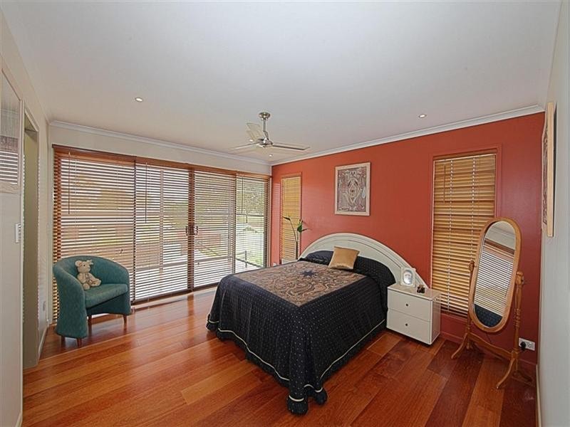 Moore Park Beach QLD 4670