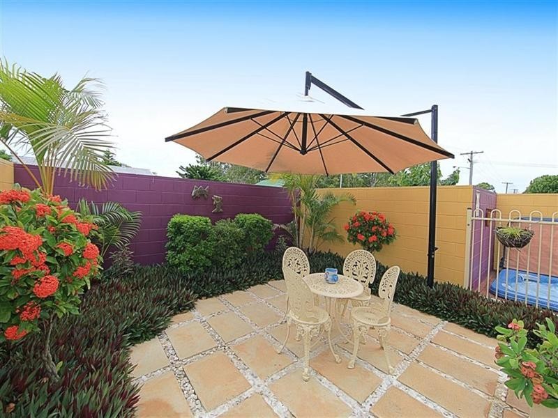 Moore Park Beach QLD 4670