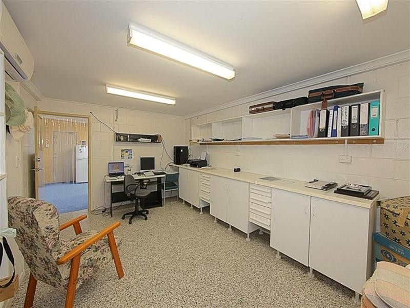 Moore Park Beach QLD 4670