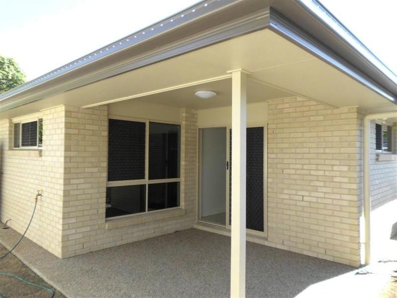 4/178 Barolin Street, Walkervale QLD 4670