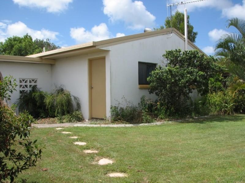 10 Bonney Street, Bundaberg QLD 4670