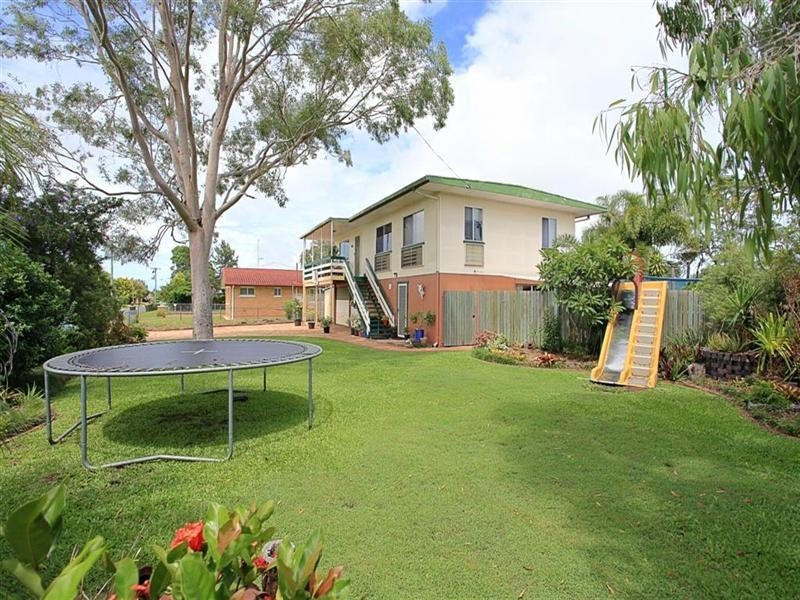 2 Cottell Street, Bundaberg North QLD 4670
