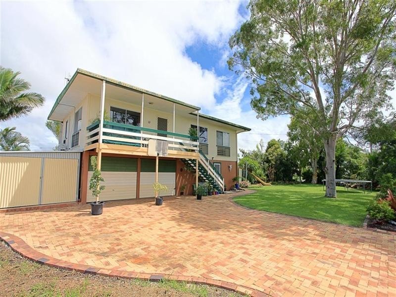 2 Cottell Street, Bundaberg North QLD 4670