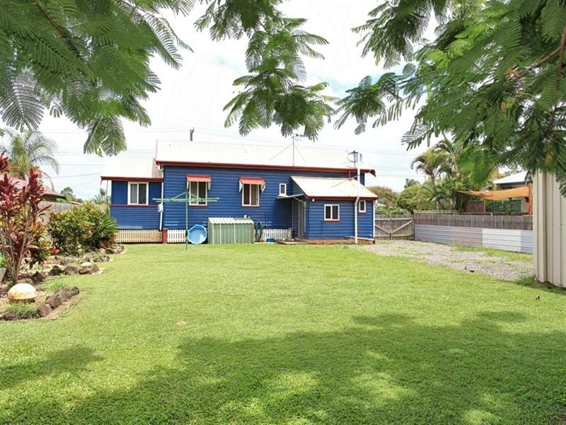 51 Maynard Street, Norville QLD 4670