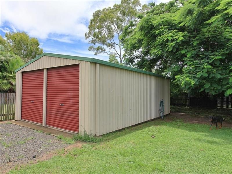 51 Maynard Street, Norville QLD 4670