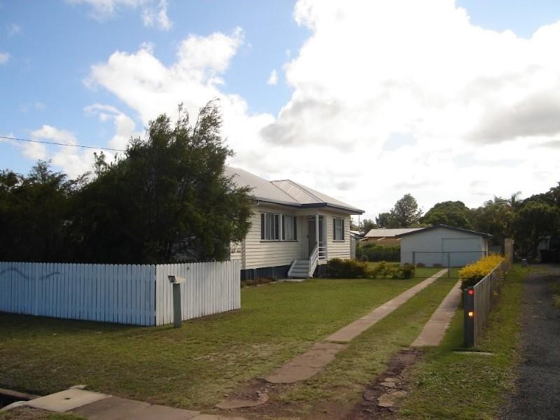 17 Powers Street, Bundaberg QLD 4670