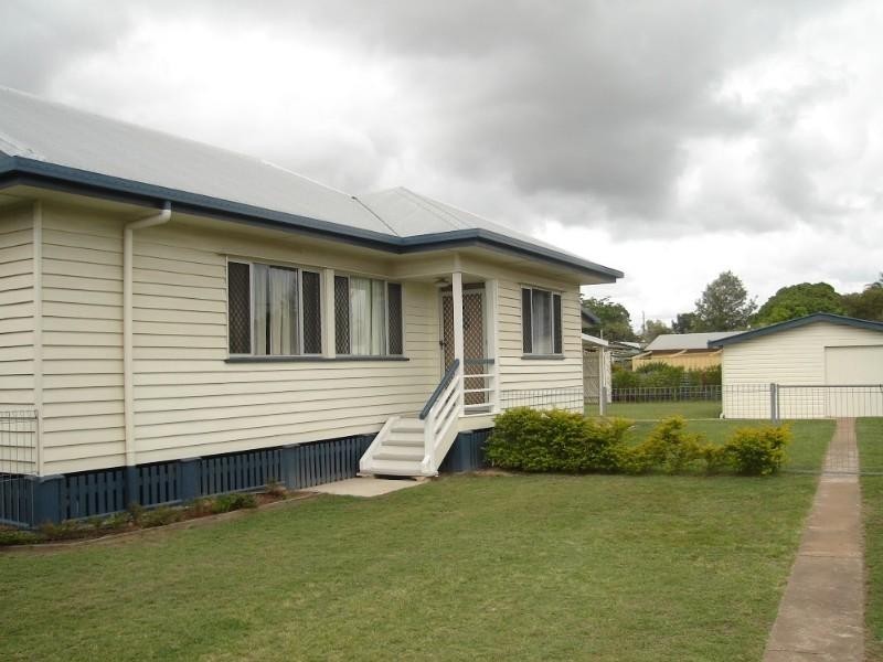 17 Powers Street, Bundaberg QLD 4670