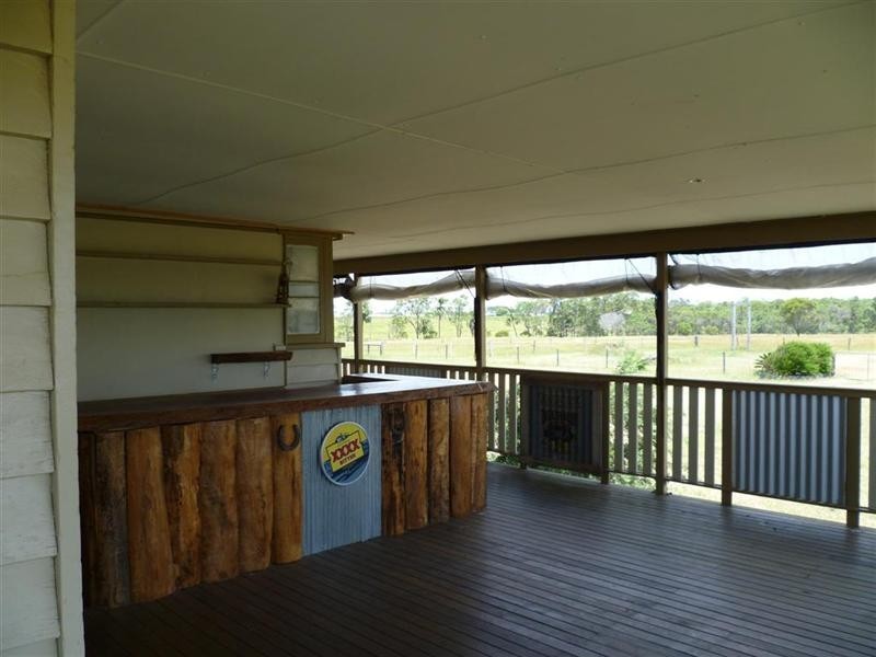 402 Booyan Road, Moore Park Beach QLD 4670