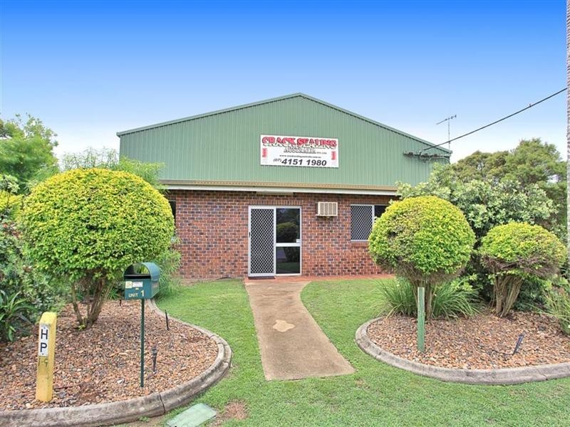 32 Wyllie Street, Thabeban QLD 4670