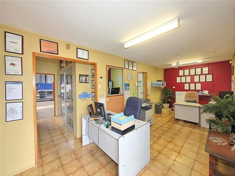 32 Wyllie Street, Thabeban QLD 4670