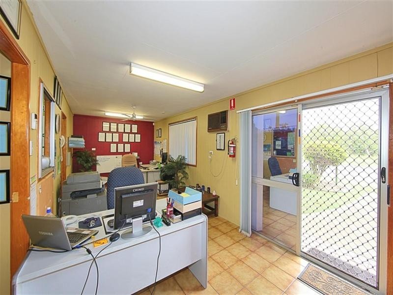 32 Wyllie Street, Thabeban QLD 4670