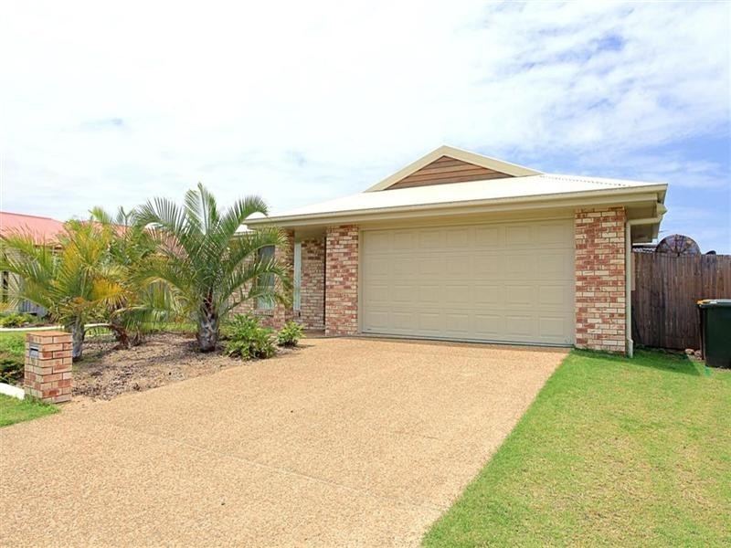 96 Fairway Drive, Bargara QLD 4670