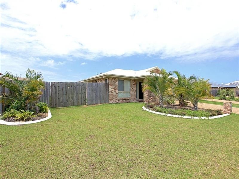 96 Fairway Drive, Bargara QLD 4670