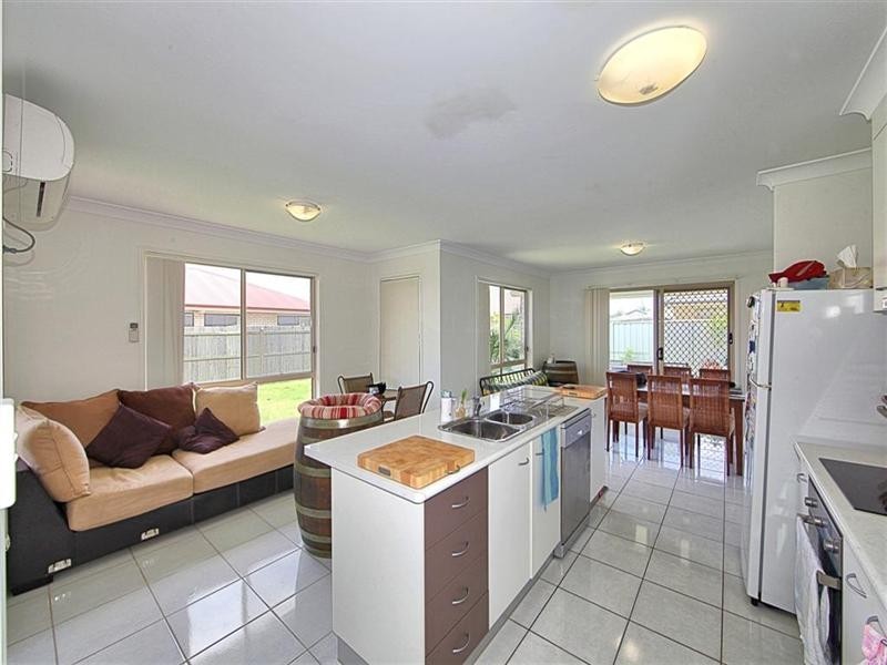 96 Fairway Drive, Bargara QLD 4670